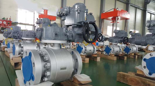 电动球阀 电动球阀